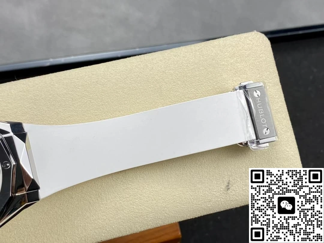 HB Factory Hublot Classic Fusion 550.NS.2200.RW.ORL20 1:1 Best Edition Replica Watch